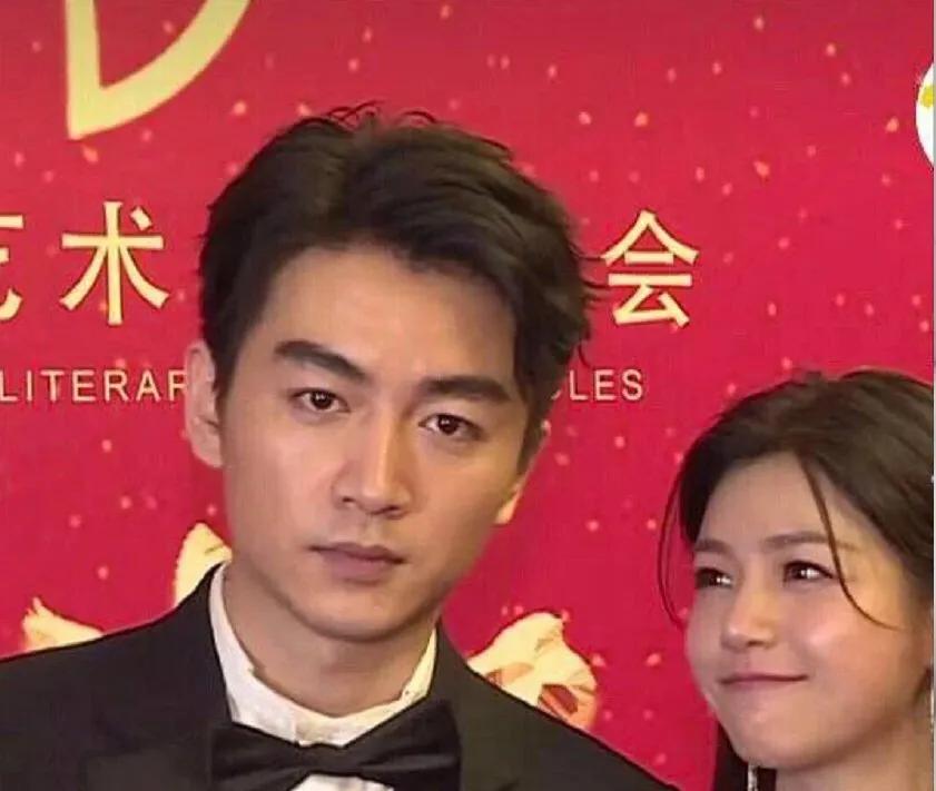 陈晓眼中的光,陈晓眼里有光吗