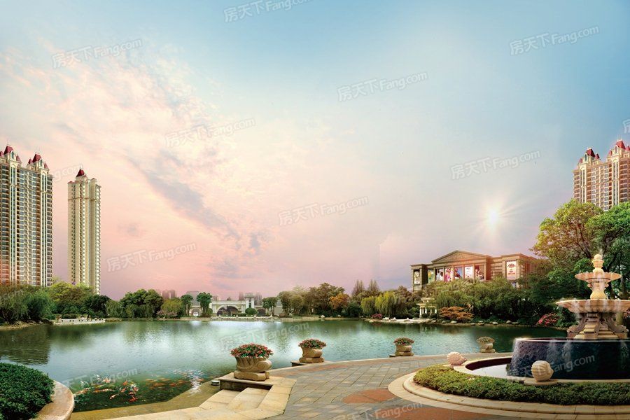 北海楼盘价格走势,北海房价最新楼盘价格