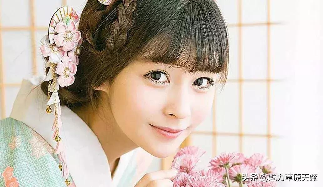 世界上最美蒙古人,蒙古族最美的人是谁