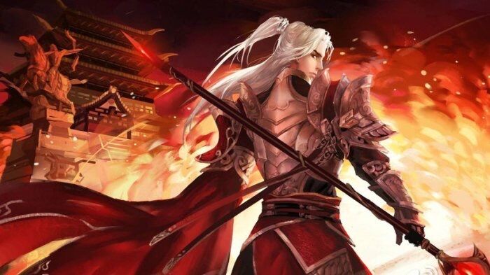 三本完结已久的仙侠小说,三本完结的小说