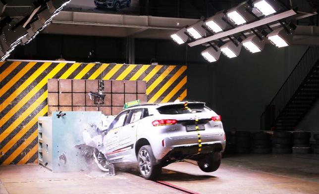 vv7车性能如何,vv7车身强度