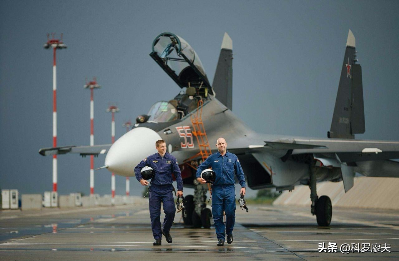 俄罗斯雷达和中国相比如何,俄罗斯机载有源相控阵雷达