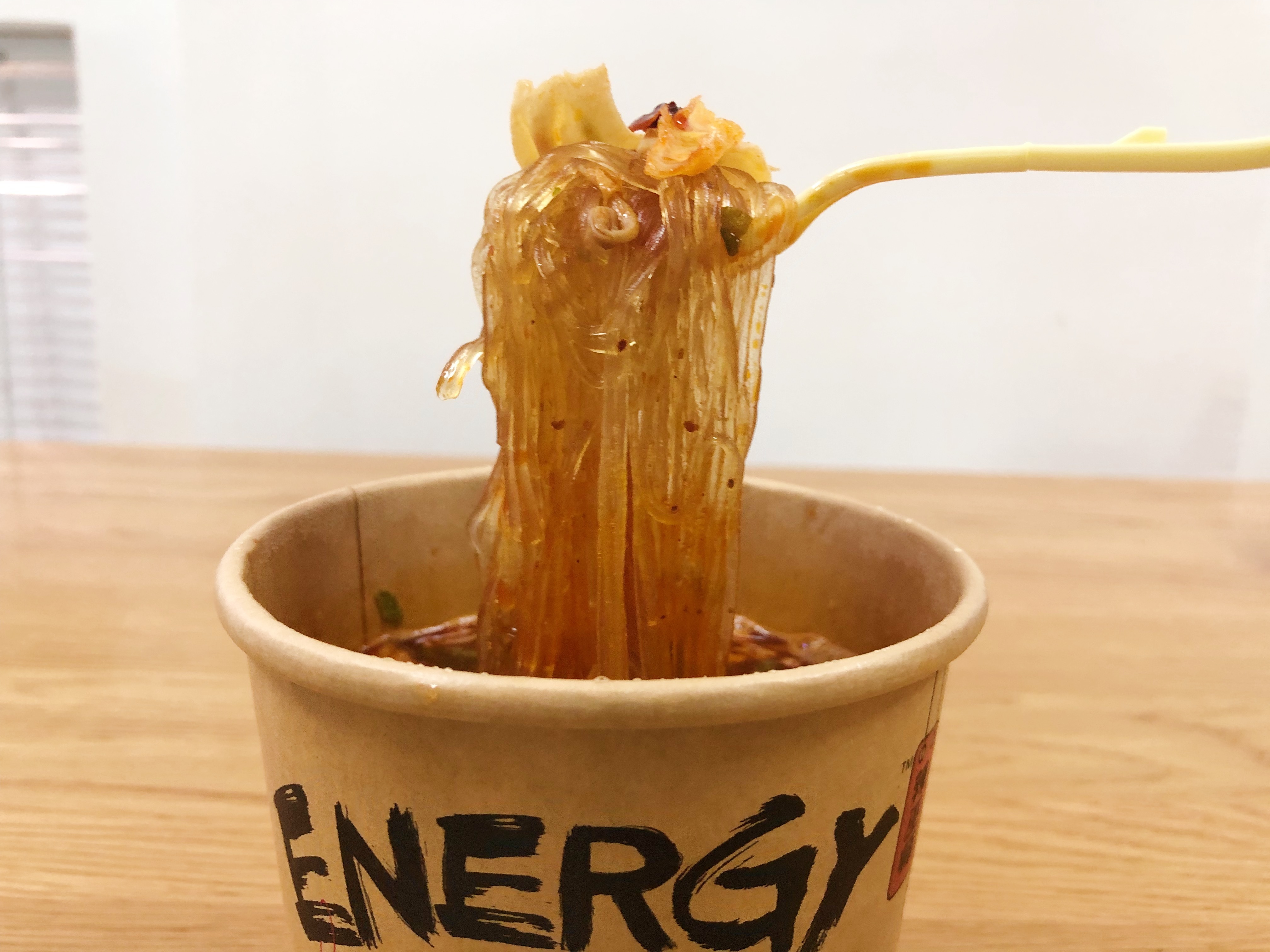 牛肉粉推荐测评,宿舍也能吃的速食粉测评