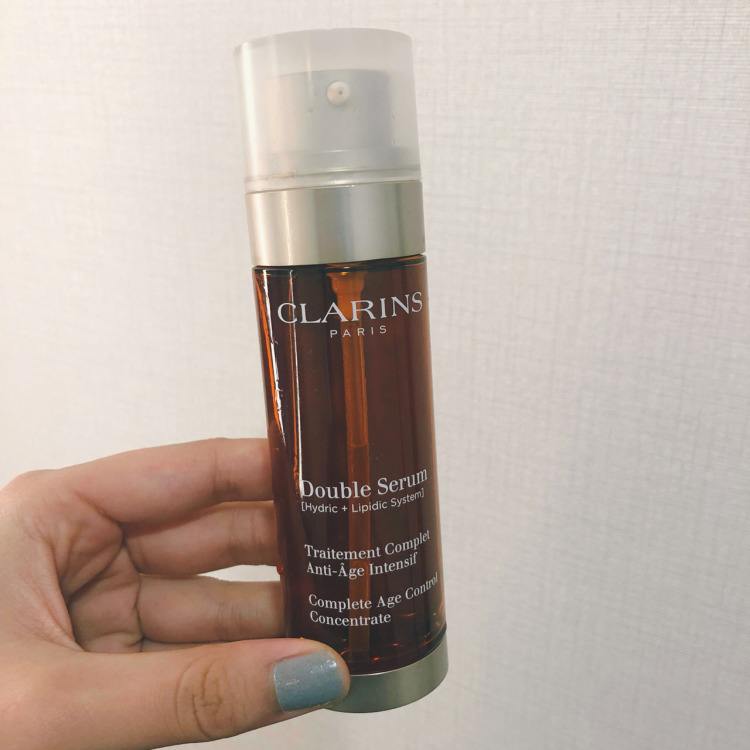 大牌护肤品哪些不能一起用,多种护肤品可以不可以混着一起用