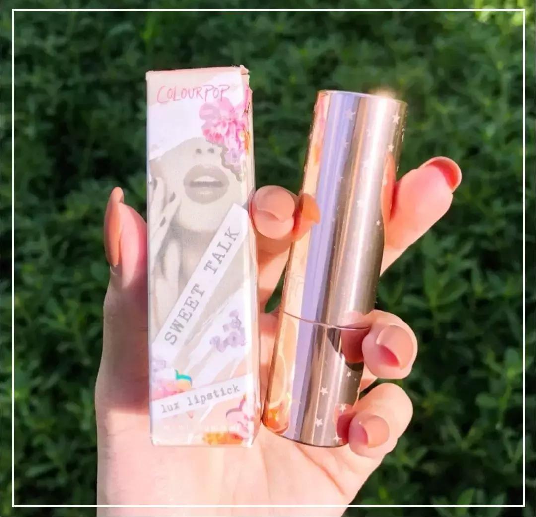 colourpop眼影清仓,心疼blackpink的瞬间