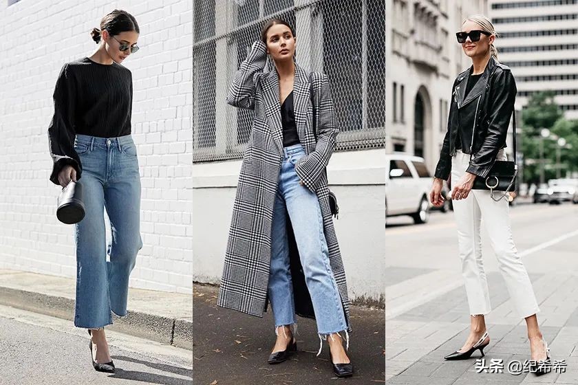 大长腿勿进:这些神仙单品娇小的妹子穿才好看