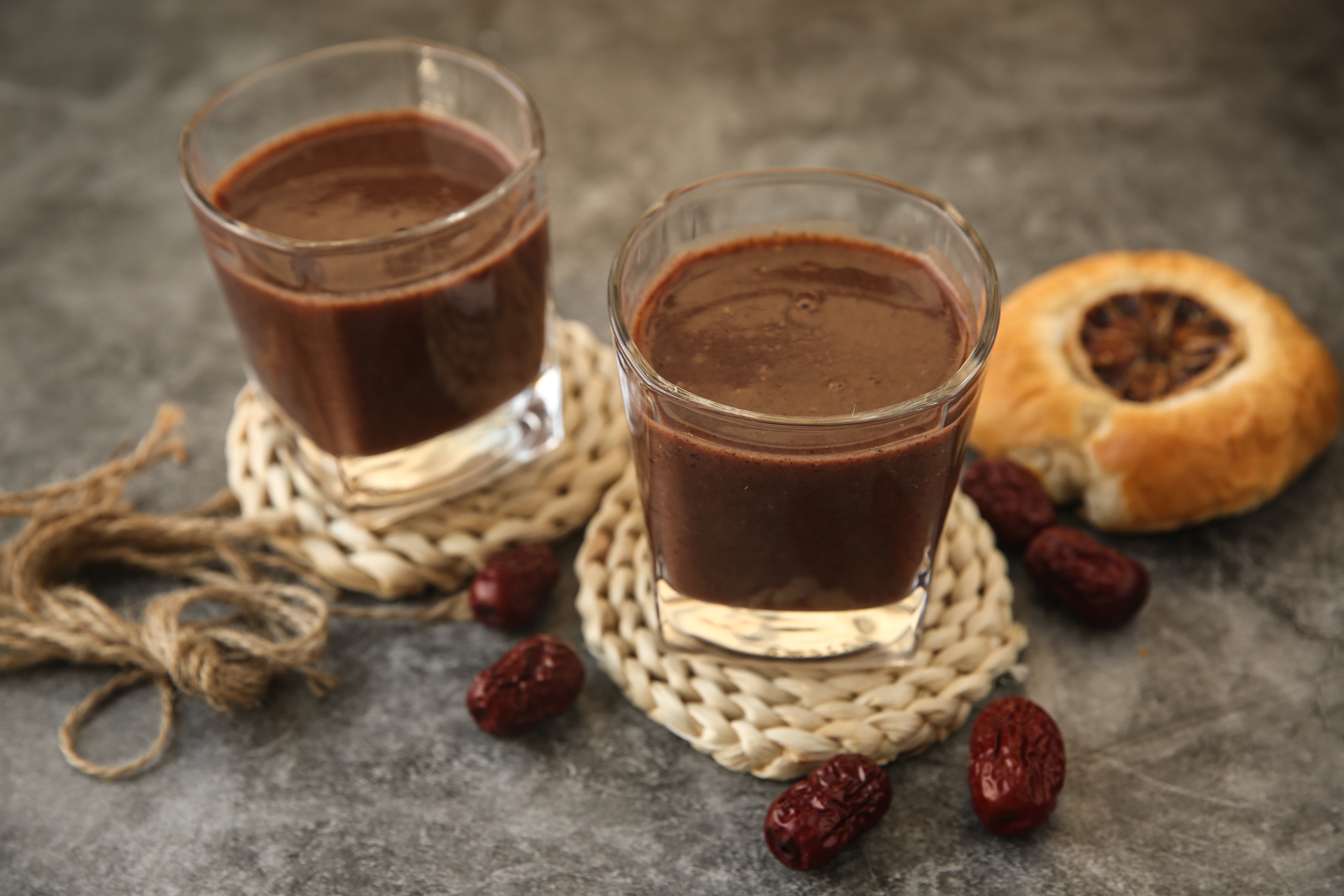 每天喝一碗补气又养生,每天喝一碗又美容又养生