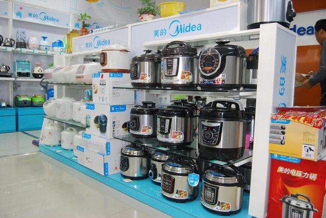 打败小米、苏泊尔！一年进账超2700亿，低调逆袭中国小家电之王