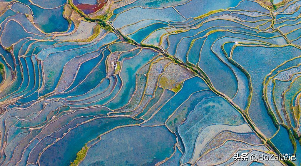 云南旅游攻略最佳线路洱海,到云南旅游必去景点推荐