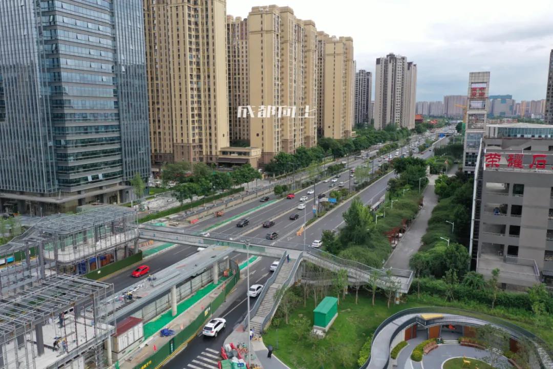 剑南大道k4,剑南大道快速公交k4