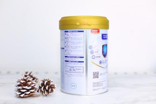 3段奶粉益生菌益生元推荐,妈妈们都选什么奶粉