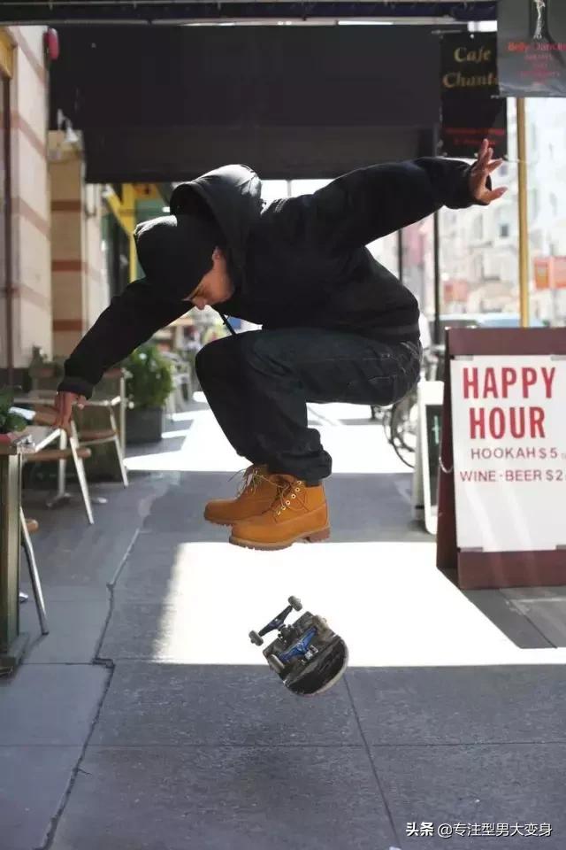 男人开始变成熟的标志,男人变成熟了代表什么