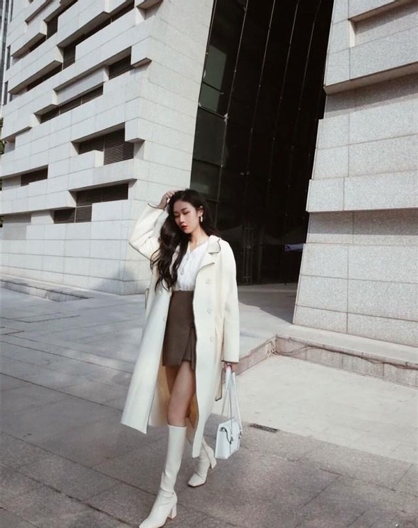 马丁靴过时了今年流行裸跟,马丁靴过时了