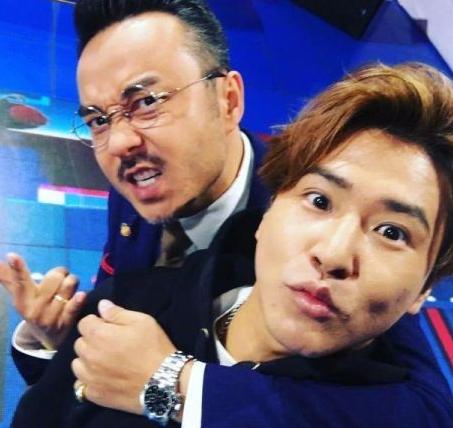 欧弟郭德纲台上说相声,欧弟拜师郭德纲为什么没被捧红