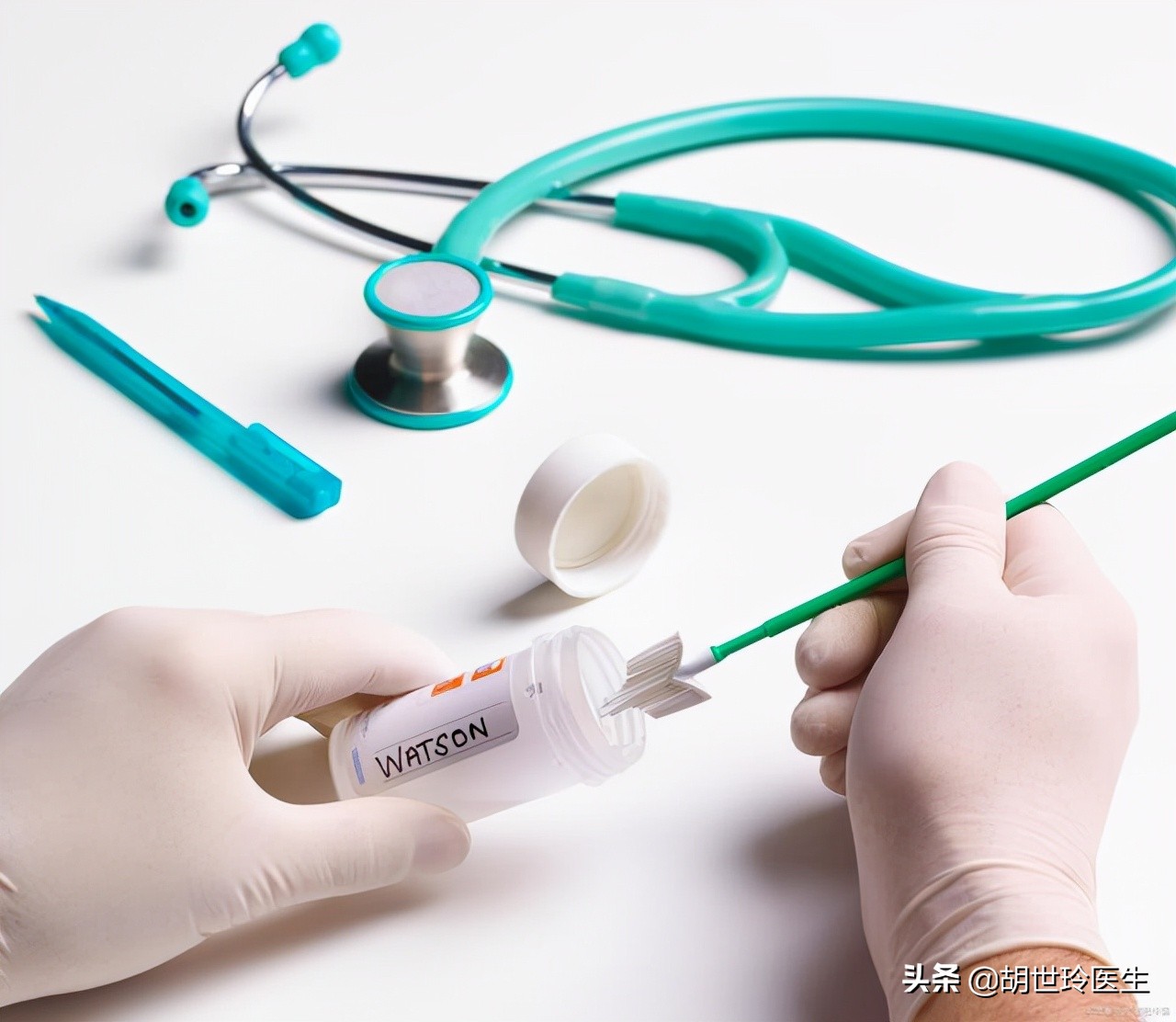 医生怎么给女性做妇科检查,未婚女性可以做妇科检查吗