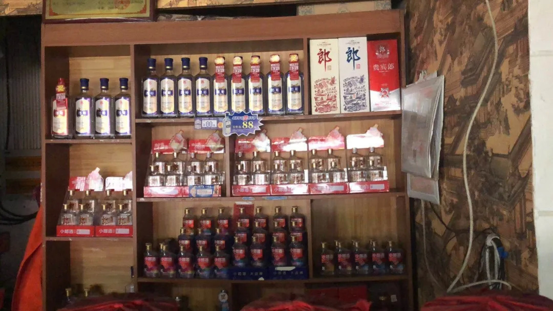 年销10亿的光瓶酒,一年销售2亿