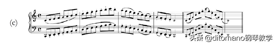 干货吉他音阶串联,琶音的正确弹奏方法