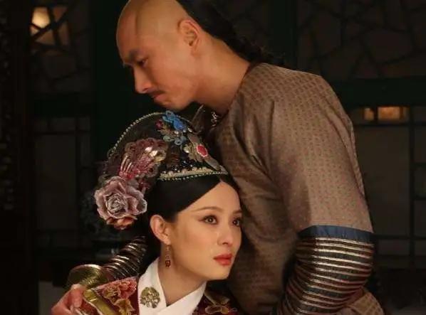 重看甄嬛传,甄嬛传果郡王和甄嬛怎么好的