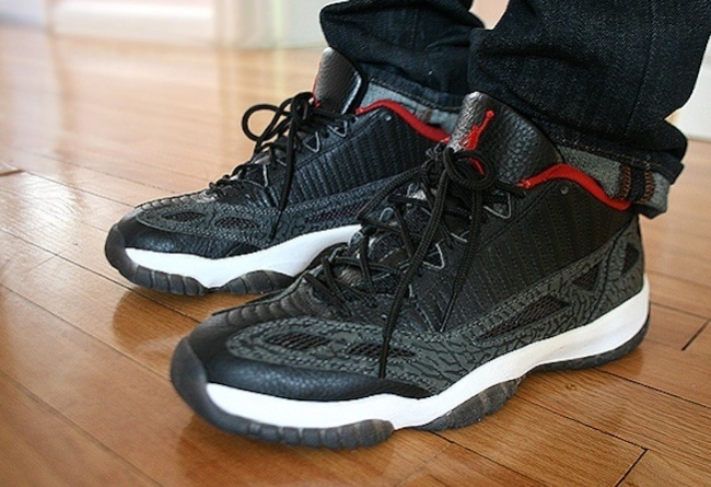 新款aj11蓝色,2021新配色aj