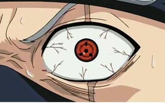 卡卡西获得双神威的时候有多强大,神威卡卡西的强度可以排第几