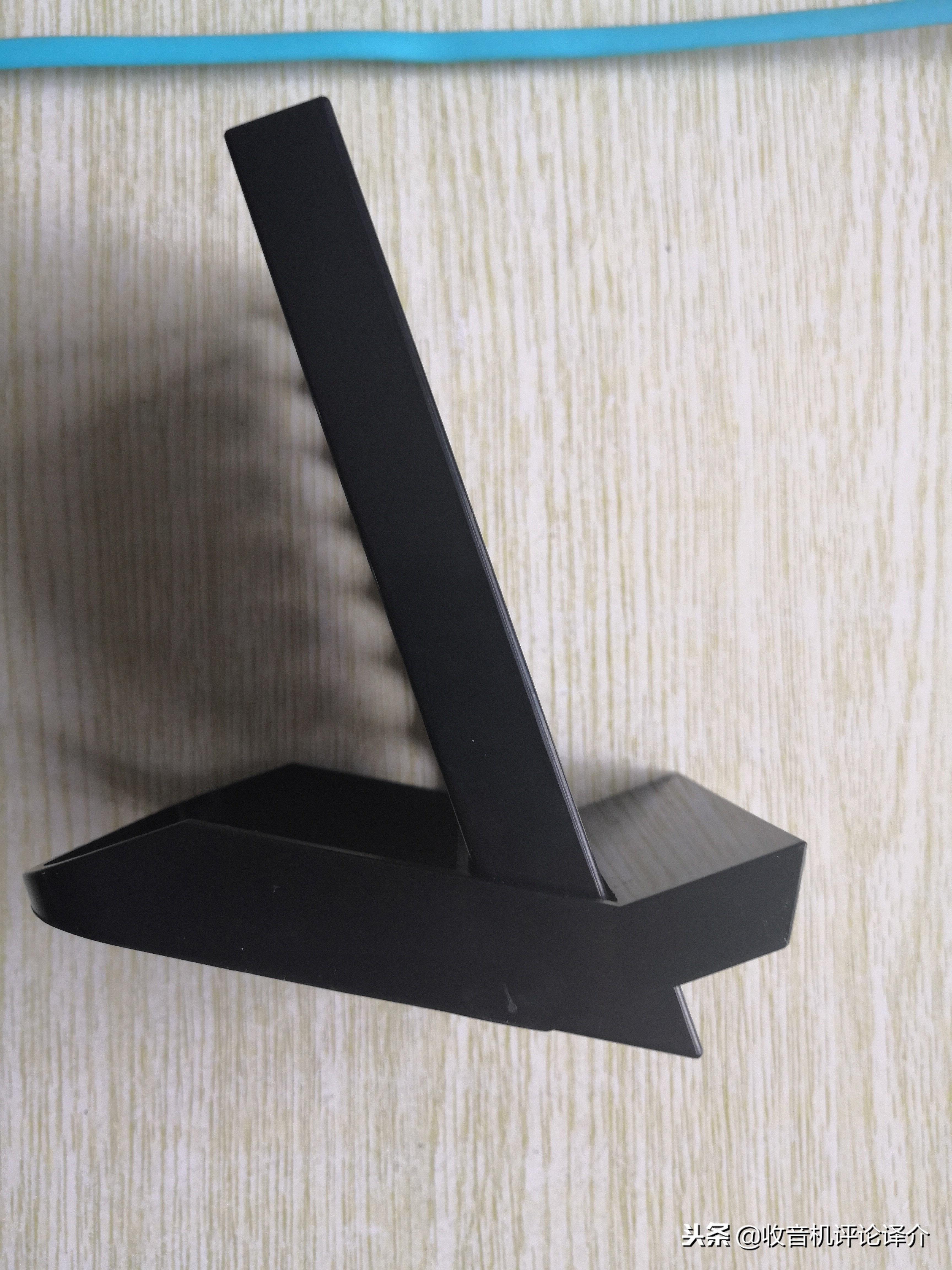 中波收音机测评,中波天线pk