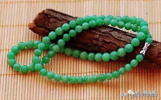 豆种翡翠真的不值钱吗,豆种翡翠值钱吗