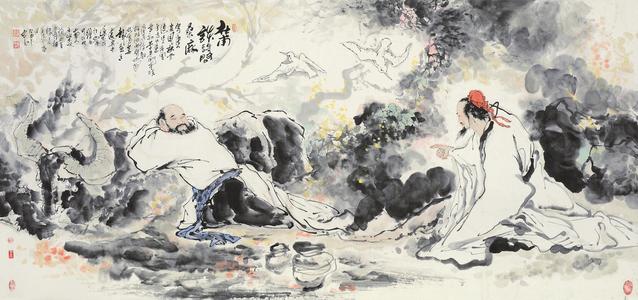 杜甫诗歌称诗史的来源,杜甫诗诗词