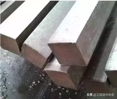 光圆钢筋重量偏差计算公式,钢筋重量计算公式0.00617是什么