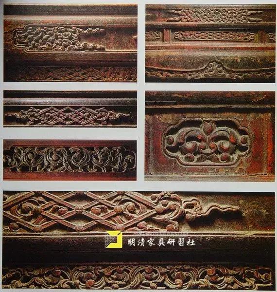 各种家具木材详解,哪种木材家具值得收藏