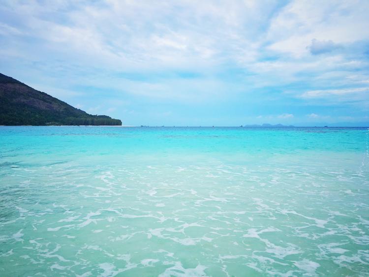 旅游去马尔代夫哪个岛好,没有时间去海边玩