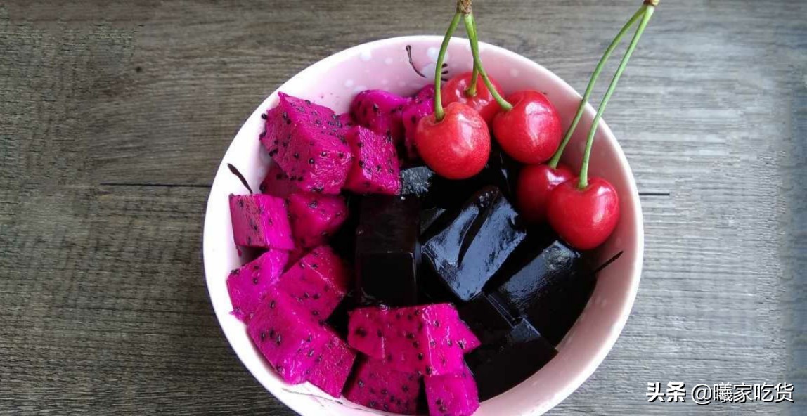 做一个简单夏天的美味小甜品,最适合夏天吃的甜品简单教程