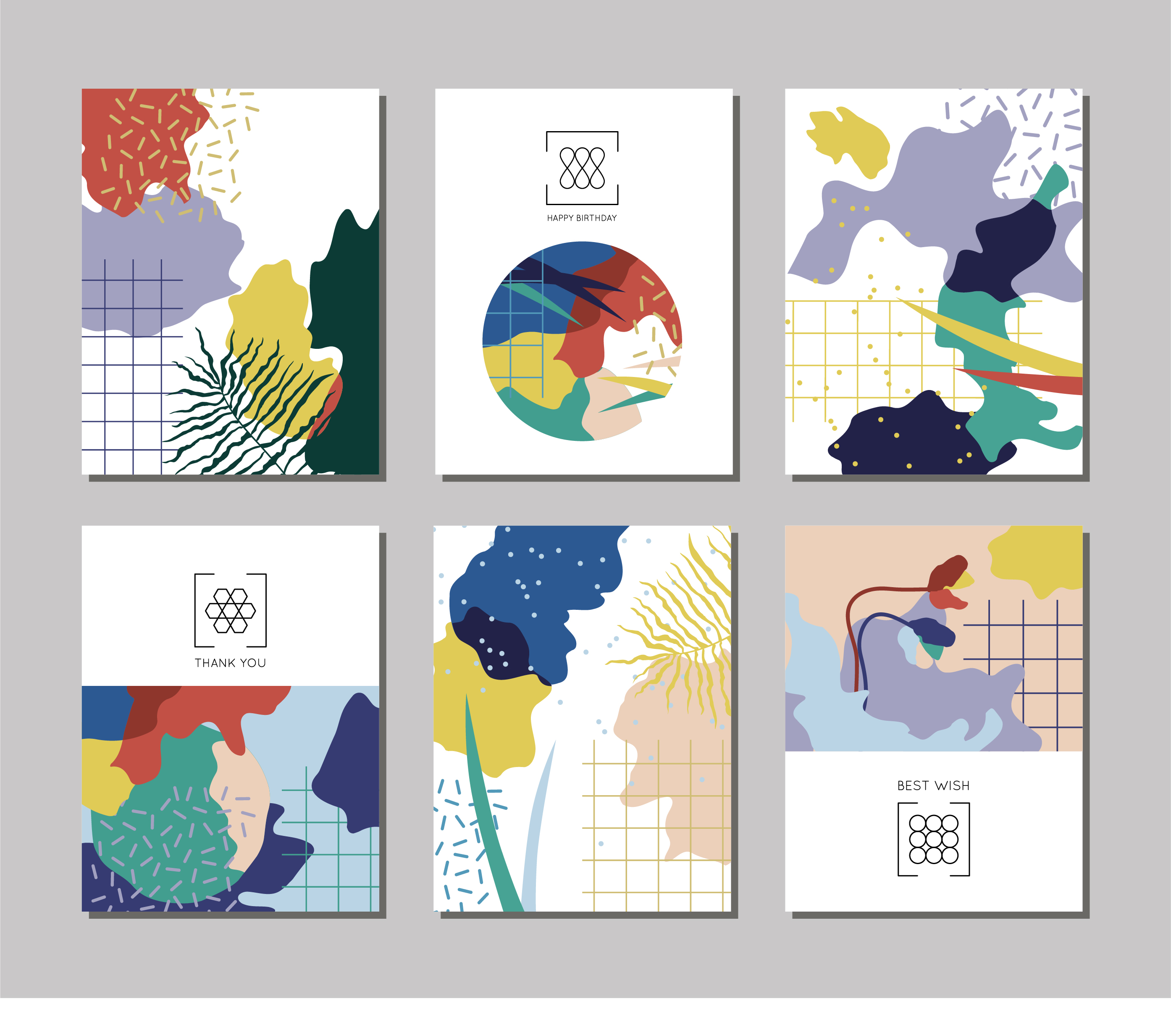 小清新风海报排版,怎么做波普风格海报