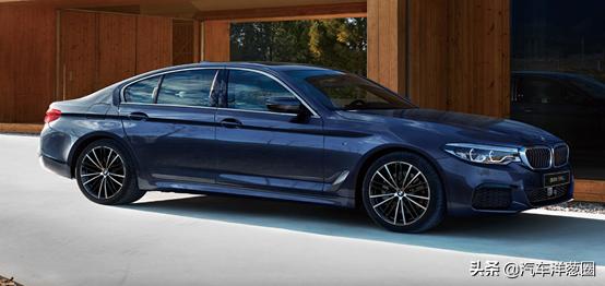 2019款最后一批奥迪a6,刚上市就降价3万的车