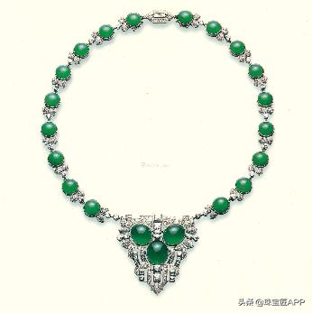 高定珠宝能卖多少钱,高定珠宝是什么样的