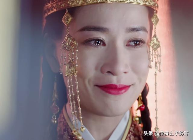 窦骁是一个怎样的人,窦骁20到32岁