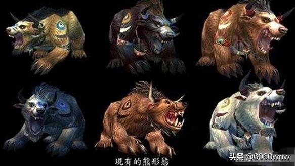 魔兽怀旧服60到70骑士天赋,魔兽最耐玩的职业排行怀旧服