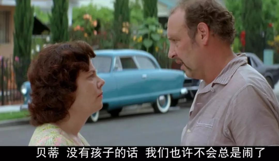 美国田园下的罪恶,美国田园下的罪恶电影解说