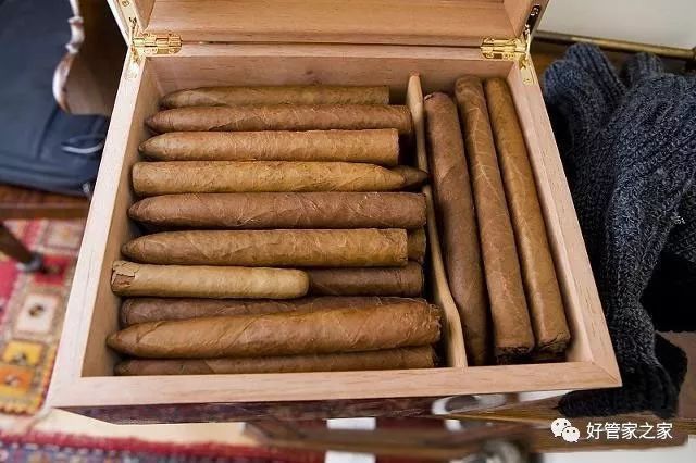 雪茄保养服务,雪茄维护