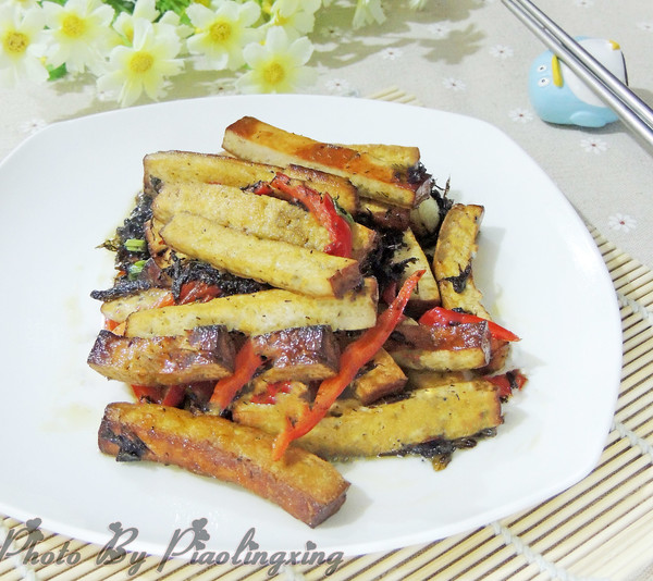 橄榄菜和什么菜搭配好吃,橄榄菜可以搭配什么菜炒