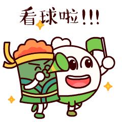 帅！这支球队夺冠啦，你认识他们吗？