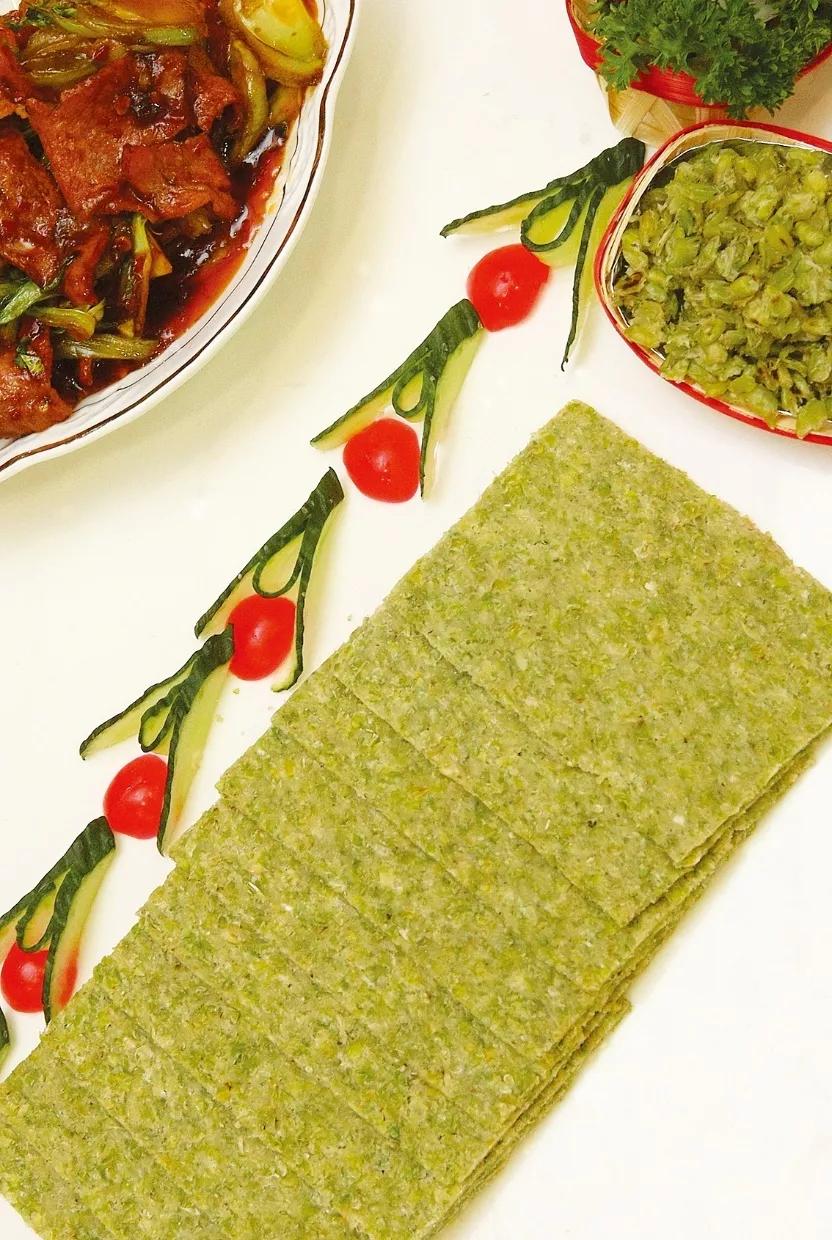 靖江美食必吃,靖江养生美食