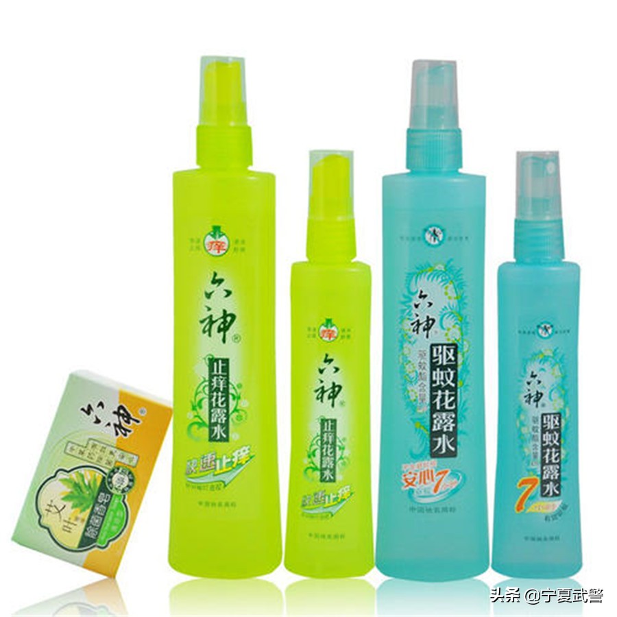 夏日防蚊虫叮咬的小方法,夏日必备驱蚊妙招蚊虫再无打扰