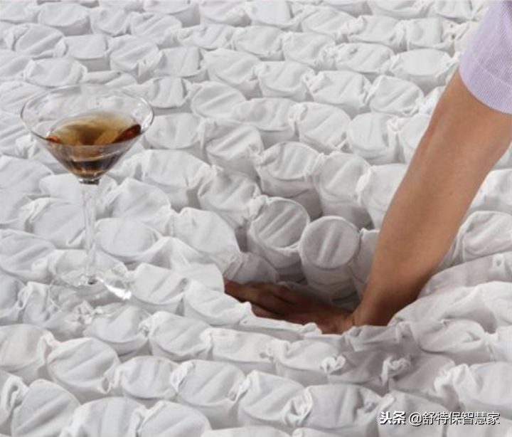 床垫哪种好3招选对合适的床垫,如何选择合适的床垫科普