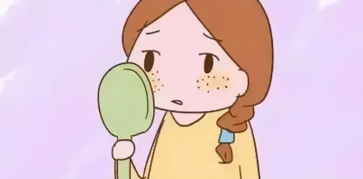 晒斑雀斑怎么区分,晒斑和雀斑有何不同夏季如何祛斑