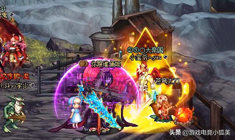 dnf风暴搬砖装备最低要求,dnf风暴搬砖最好用的ss装备