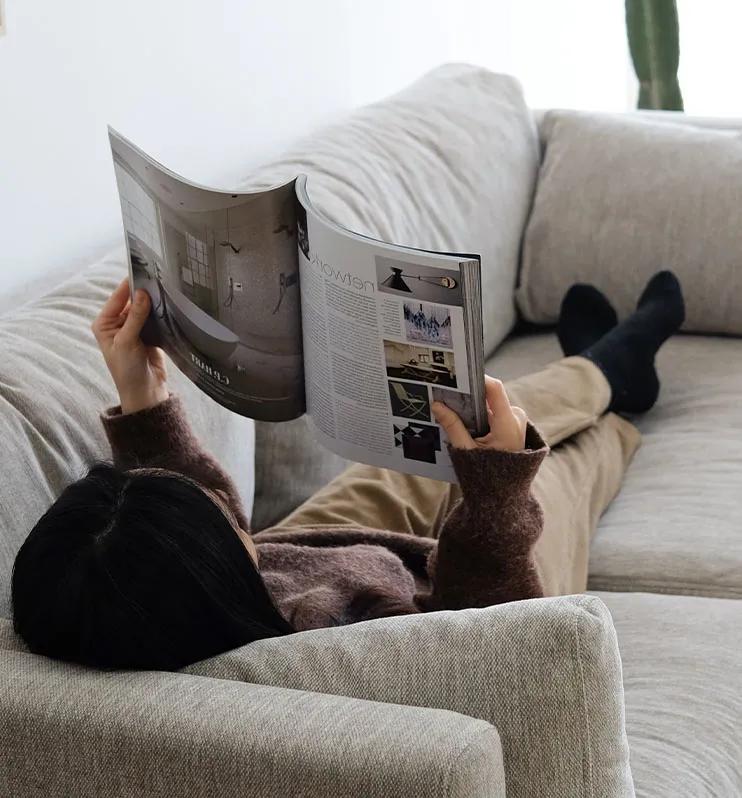 推荐几款最好的沙发,进口沙发和国产高端沙发比较