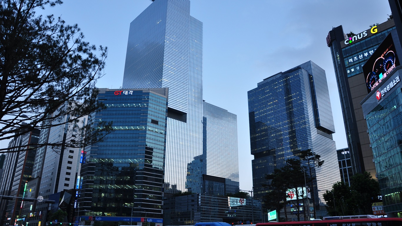 三星大米起家,三星全球产业老大