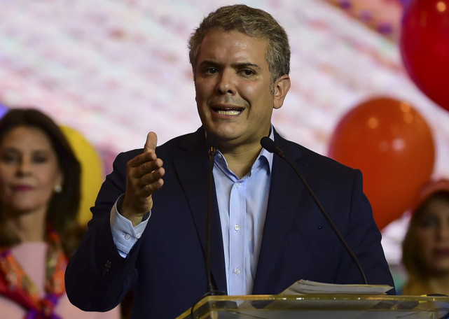 哥伦比亚与中国有外交吗,哥伦比亚对中国态度