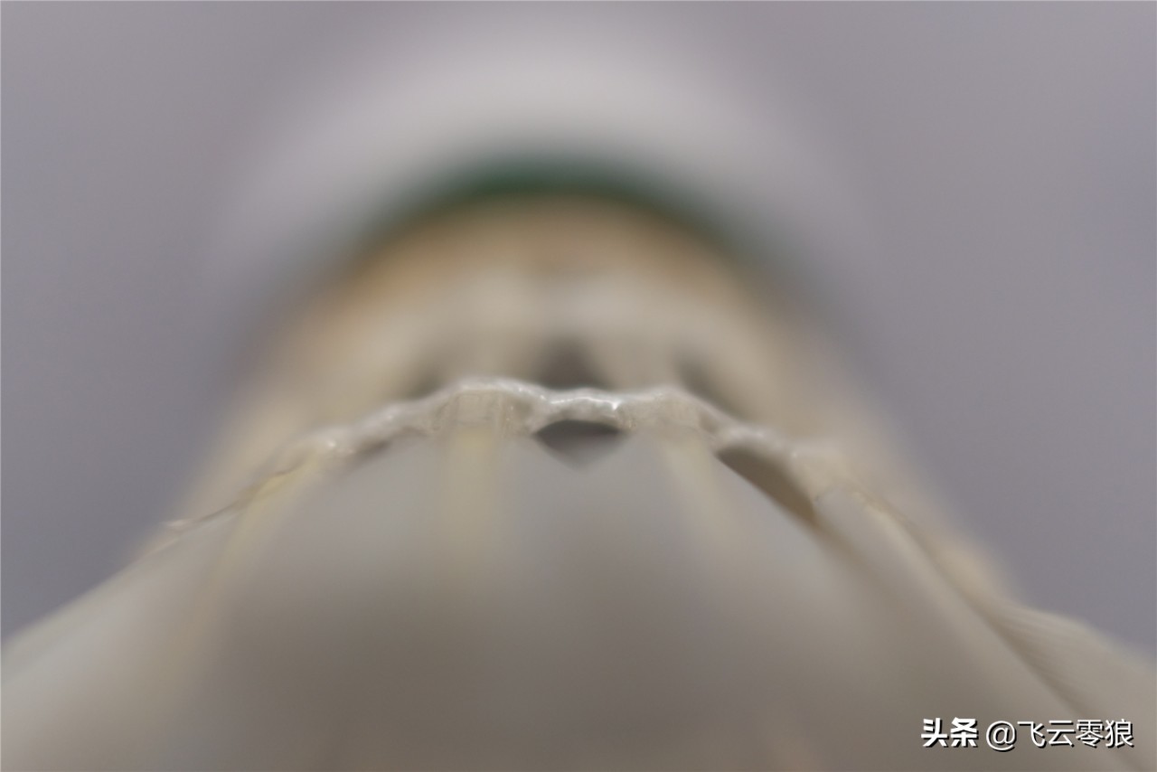 「中羽在线飞云零狼」威羽斯钻一钻二钻五评测——高性价比鹅毛球