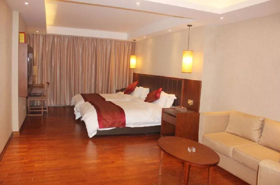 从化泉心酒店双人自助温泉,从化毅华河景温泉酒店附近景点